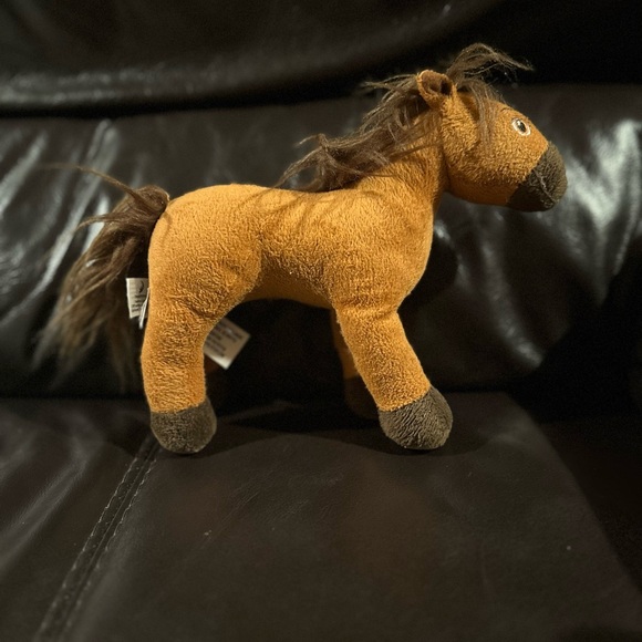 Spirit Horse Stuffed Animal - Picture 2 of 4